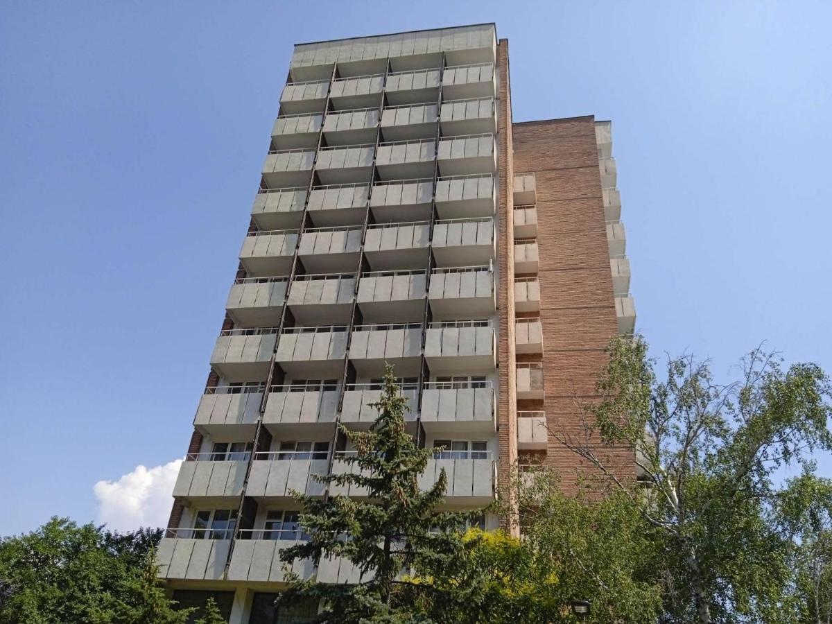 בורגאס Hotel Park מראה חיצוני תמונה