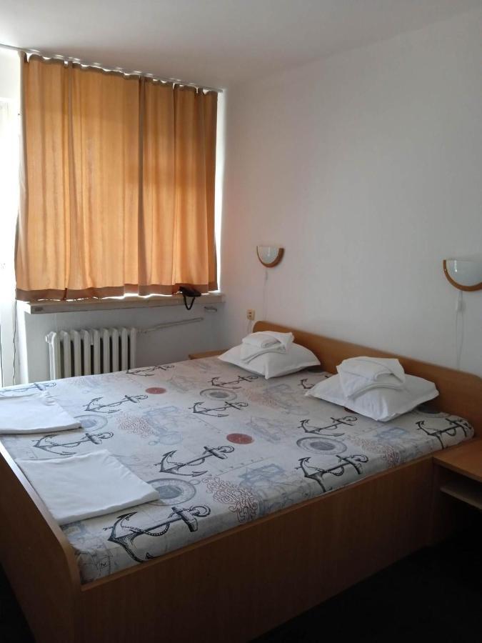 בורגאס Hotel Park מראה חיצוני תמונה