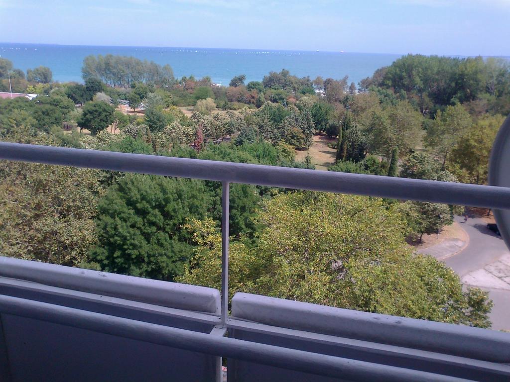 בורגאס Hotel Park חדר תמונה