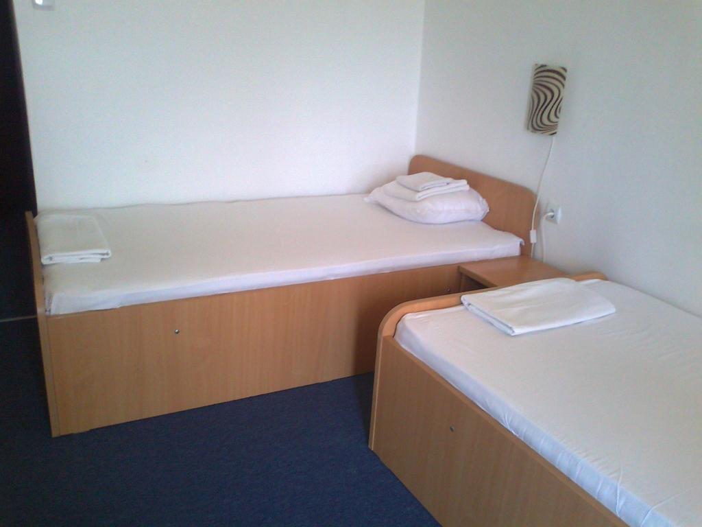 בורגאס Hotel Park חדר תמונה