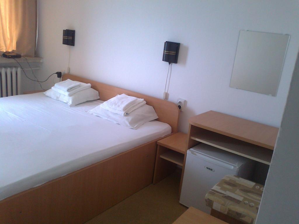 בורגאס Hotel Park חדר תמונה
