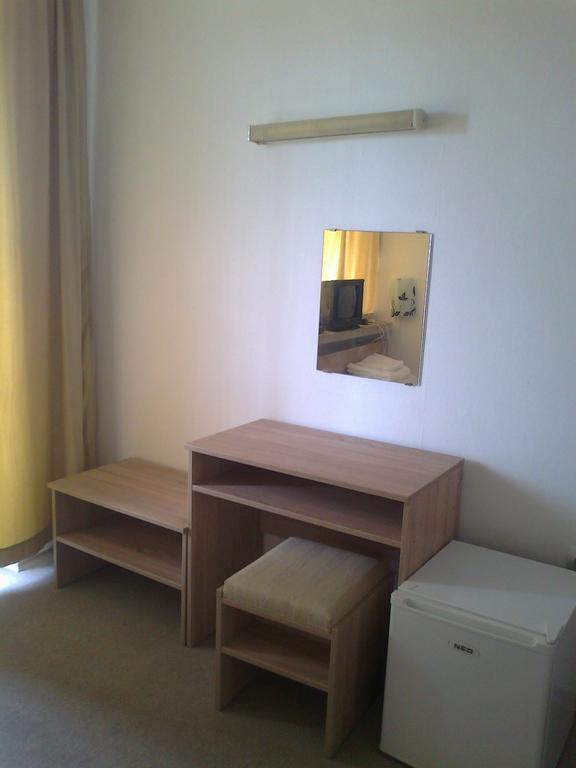 בורגאס Hotel Park חדר תמונה